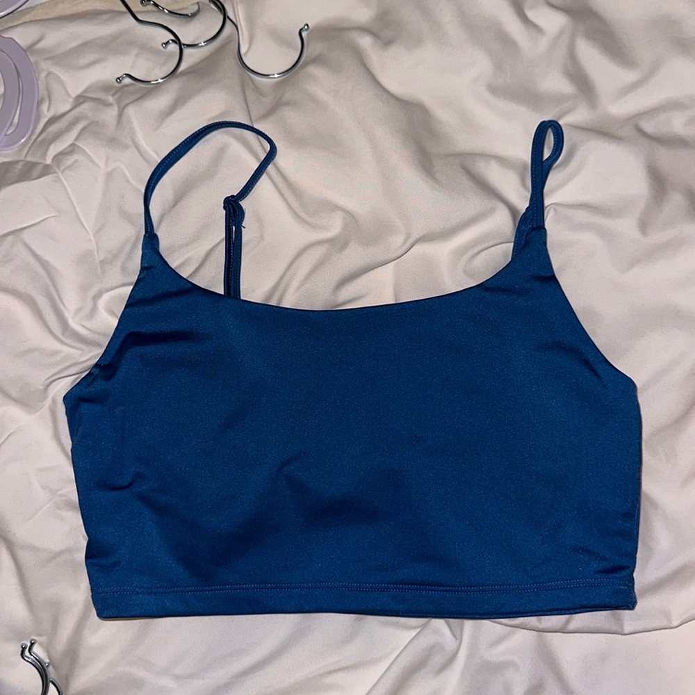 Petite Medium fits like a small